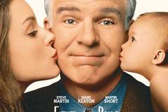 Отец невесты 2