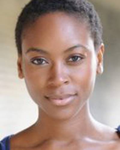 Трэйси Айфичор фото