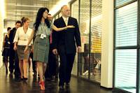 Кадр Вперед, Лала