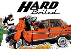 Сай-фай комикс «Круто сваренный» подвергнут экранизации