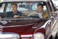 Кадр Разборка в Маниле