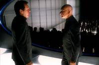 Кадр С какой ты планеты?