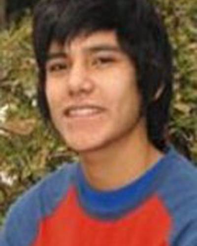 Эриель Мателуна фото