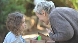 Кадр из фильма "Прощальная вечеринка" - 1