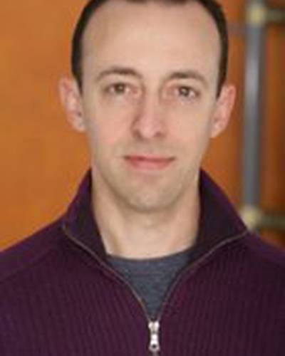 Michael Lanahan фото