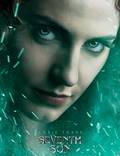 Постер из фильма "Седьмой сын 3D" - 1