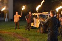 Кадр Революция