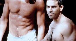 Кадр из фильма "Присутствие" - 1