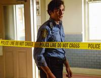 Кадр Под куполом