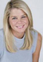 Кристин ДеБелл фото