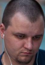 Илья Лебедев фото