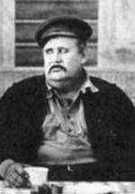 Джо Робертс фото