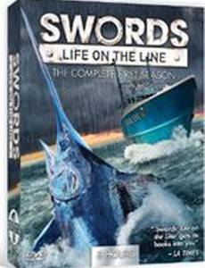 Рыба-меч: Жизнь на крючке