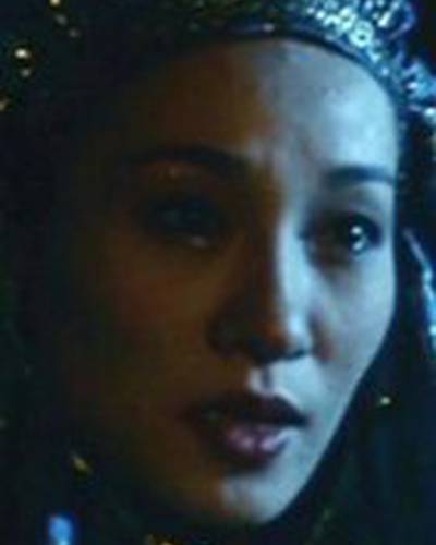 Полин Вонг фото