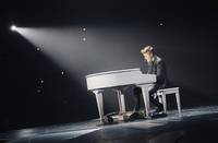 Кадр Джастин Бибер. Believe