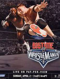 Рестлмания 22