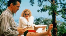 Кадр из фильма "Ядовитый плющ" - 1