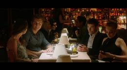 Кадр из фильма "Каньоны" - 2