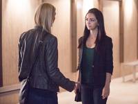 Кадр Родина