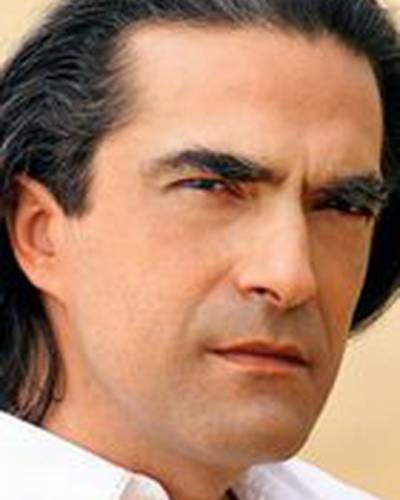 Фахир Атакоглу фото