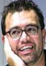 Пол Добсон фото