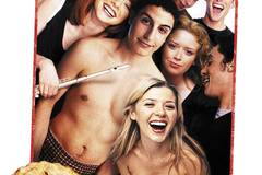 Американский пирог