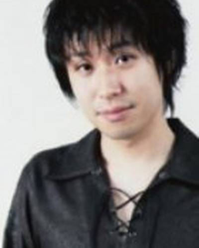 Кэнити Сузумура фото