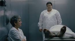 Кадр из фильма "Пал Адриенн" - 1