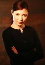 Глория Августинович фото