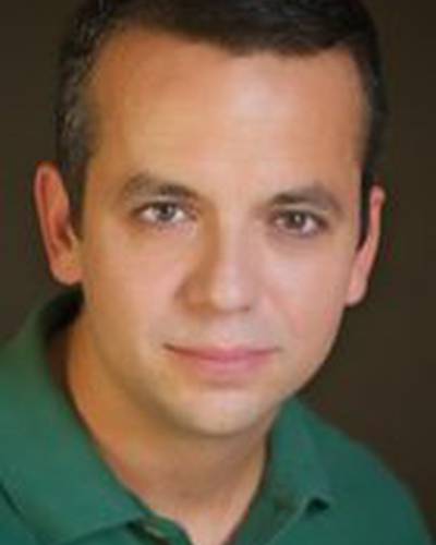 Тодд Дженкинс фото