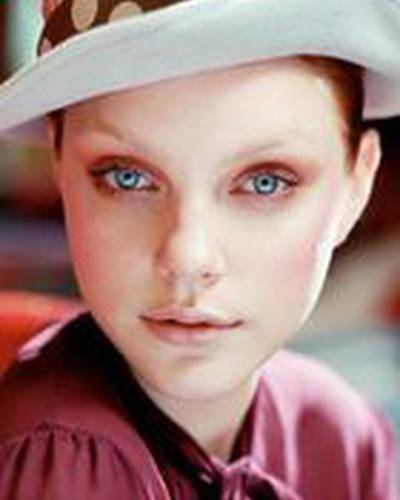 Джессика Стэм фото