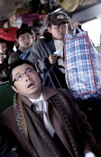 Кадр Дорога с приключениями