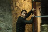 Кадр Тайна султана