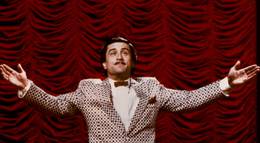 Кадр из фильма "Король комедии" - 1