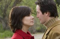 Кадр Дом у озера