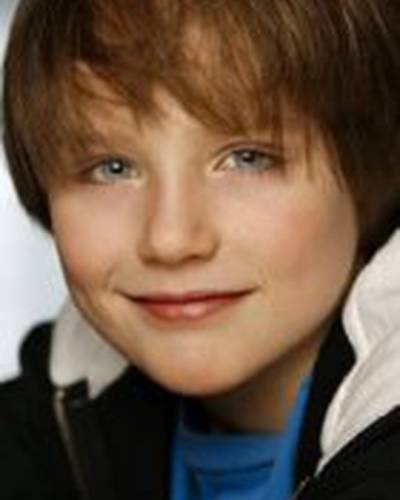 Джон Флеминг фото