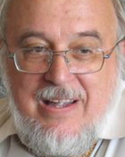 Андрей Беляев фото