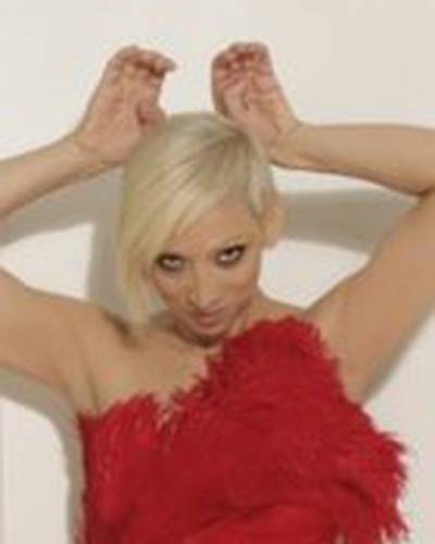 Эми Гудхерт фото