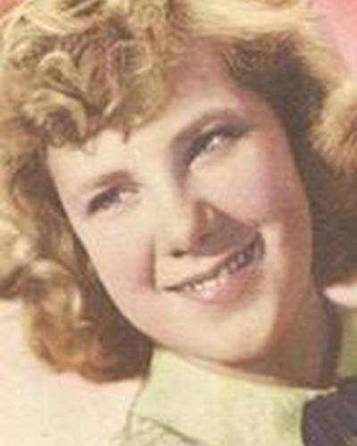 Мария Дульсе фото