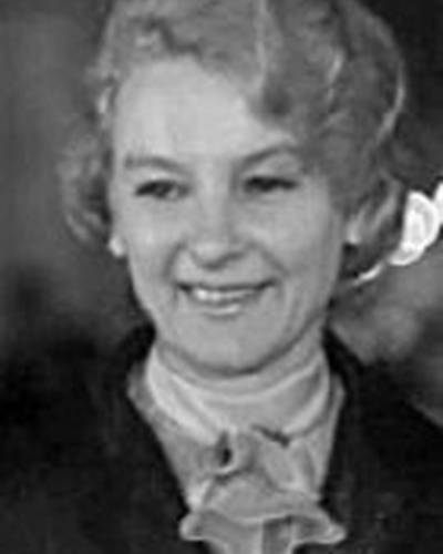 Лидия Драновская фото