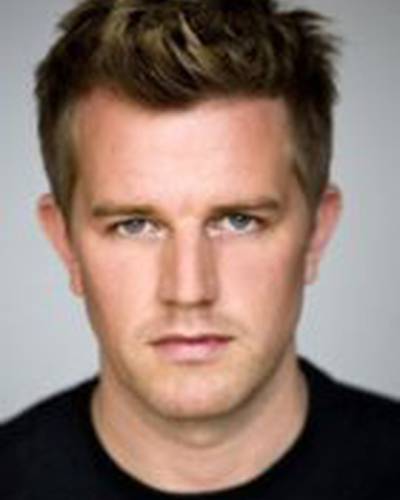 Лео Ричардсон фото