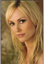 Шантель Кинг фото