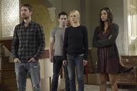 Кадр Быть человеком