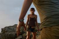 Кадр Идеальный побег