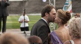 Кадр из фильма "Не стыдясь" - 1