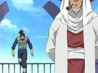 Кадр Наруто