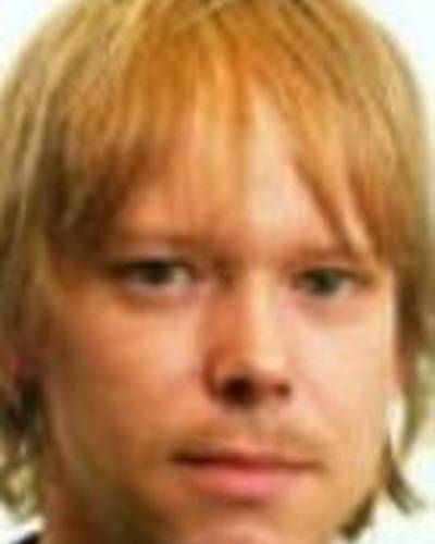 Йоахим Рафаелсен фото