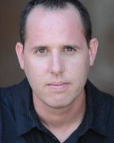 Тимоти Д. Росси фото