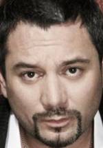 Хьюи Морган фото