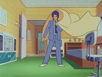 Кадр Вингмен – воин мечты